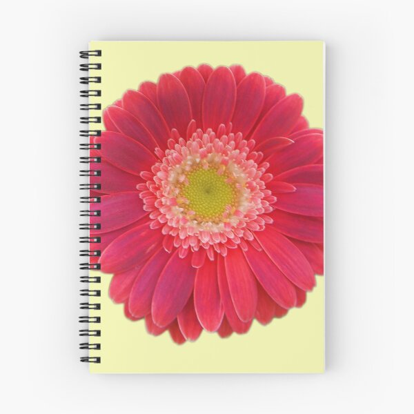 Item preview, Gerbera 7 designed and sold by michelofya.