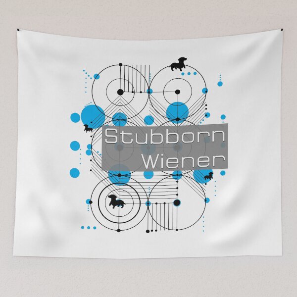 Item preview, Stubborn Wiener Graphics designed and sold by StubbornWiener.