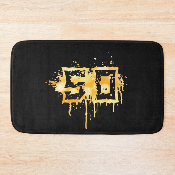 Item preview, fifty! 50 designed and sold by Cutebutfunny.