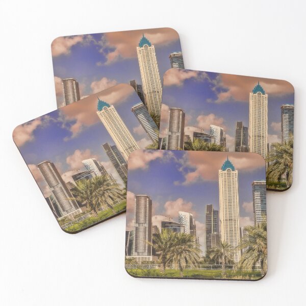 Item preview, United Arab Emirates. Dubai. Modern Architecture. designed and sold by vadim19.