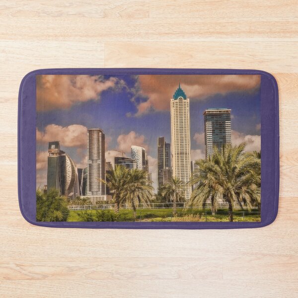 Item preview, United Arab Emirates. Dubai. Modern Architecture. designed and sold by vadim19.