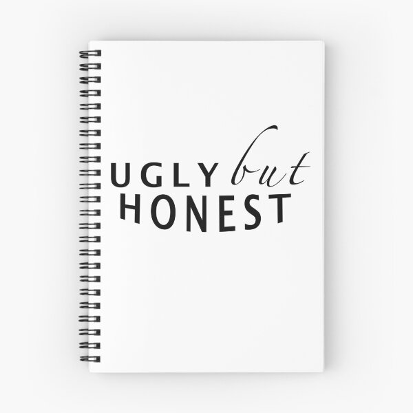 Item preview, honesty designed and sold by poeticroom.