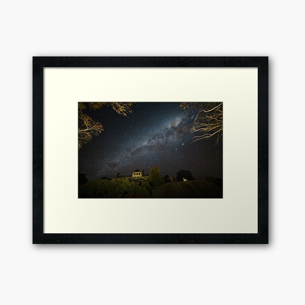 Item preview, Seat under the stars designed and sold by MistyVistaPhoto.