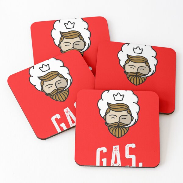 Item preview, GAS designed and sold by StudioMaguyver.