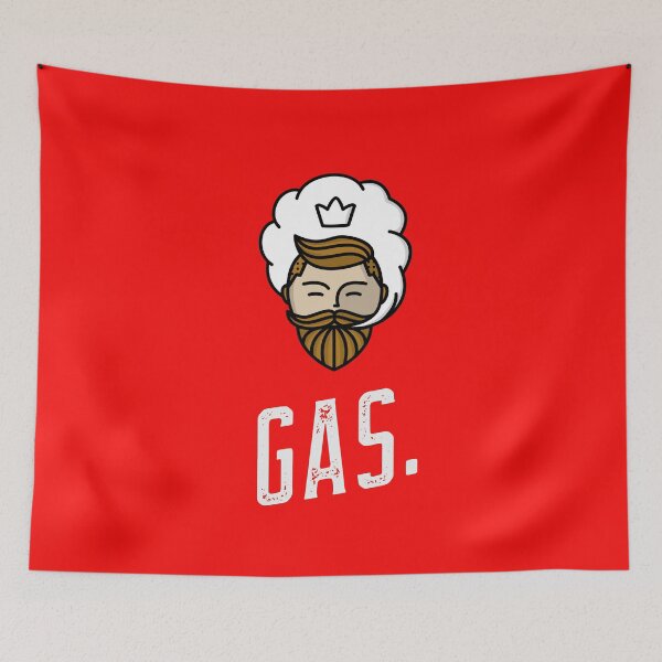 Item preview, GAS designed and sold by StudioMaguyver.