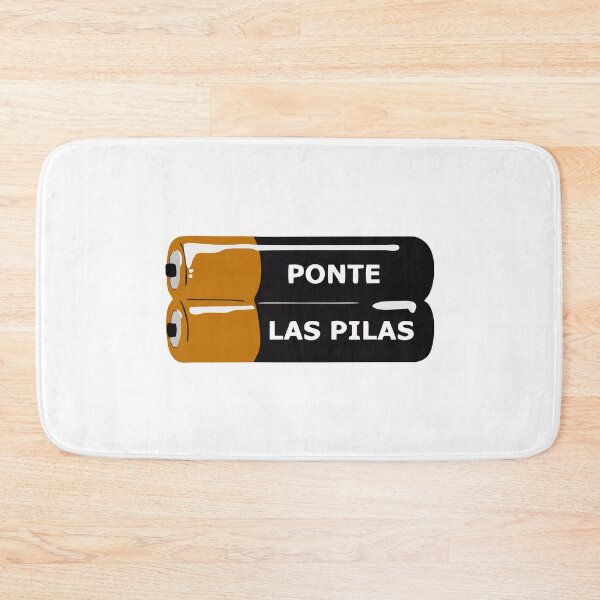Item preview, Ponte Las Pilas designed and sold by tisonrenndy.