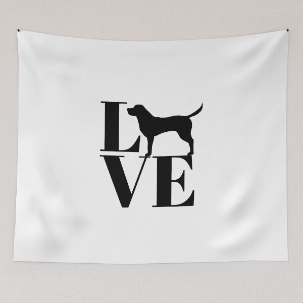 Item preview, amor labrador designed and sold by Babmk.