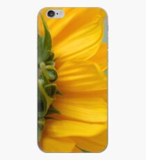Hello Sun ! iPhone Case