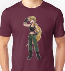 Leanne Unisex T-Shirt