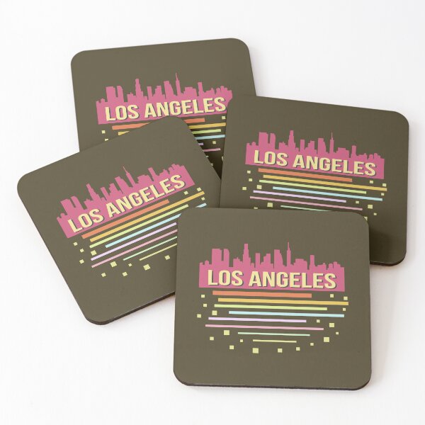 Item preview, LA city - Los Angeles City in California designed and sold by portokalis.