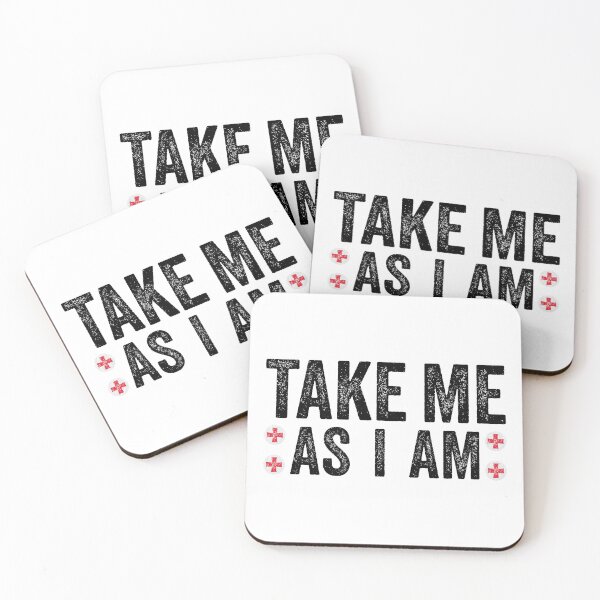 Item preview, Tornike Kipiani - Take Me As I Am [2020, Georgia] designed and sold by lazarusheart.
