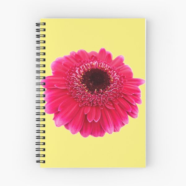 Item preview, Gerbera 4 designed and sold by michelofya.