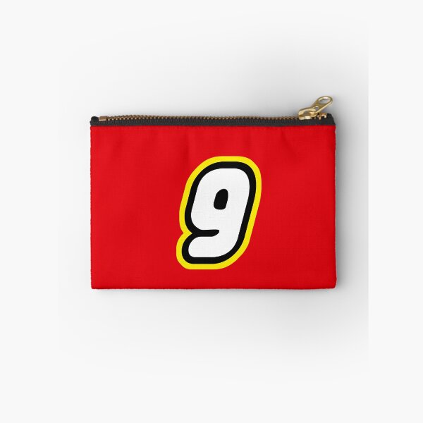 Item preview, Number 9 - retro bricks for perfect birthday gift designed and sold by Urosek.