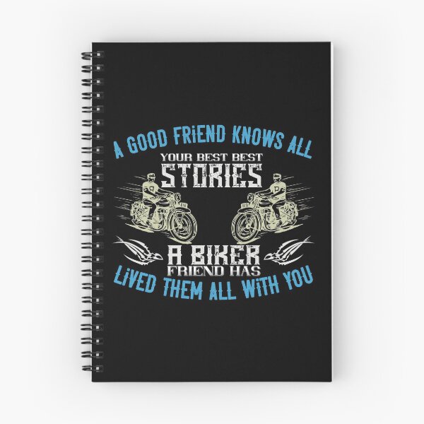 Item preview, Best Biker Friend designed and sold by MonkeyBusinessC.