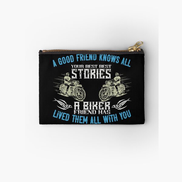 Item preview, Best Biker Friend designed and sold by MonkeyBusinessC.