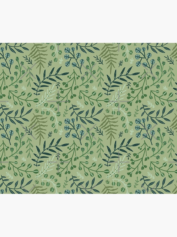 green leaves. leaf. nature. wild floral flowers by kostolom3000