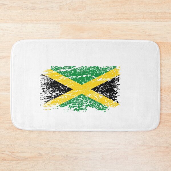 Item preview,  jamiaca kingston country flag america nation designed and sold by Gex909.