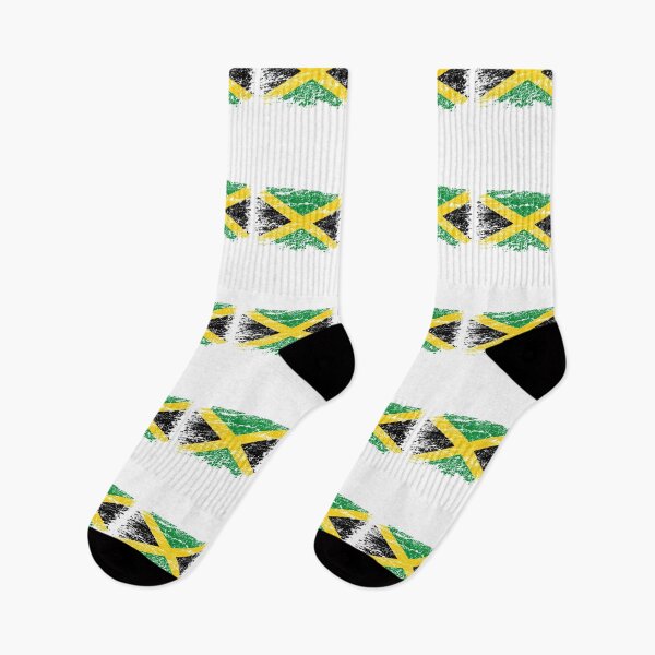 Item preview,  jamiaca kingston country flag america nation designed and sold by Gex909.