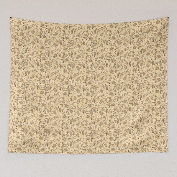 Item preview, Thylacine Pattern designed and sold by Olooriel.