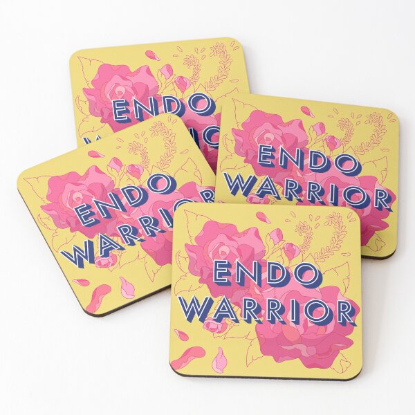 Item preview, Endo Warrior designed and sold by ladygabe.