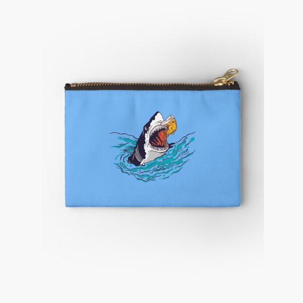 Item preview, Pizza shark fish designed and sold by DerSenat.