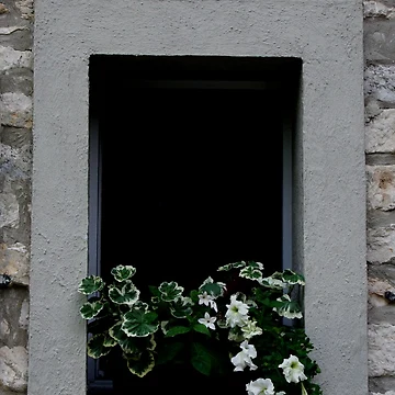 Artwork thumbnail, Windows Around The World 7 by Roddy Anderson