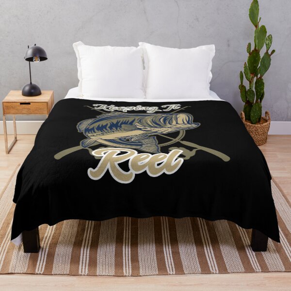 Item preview, Fishing Design designed and sold by Tru-Bless Properties.