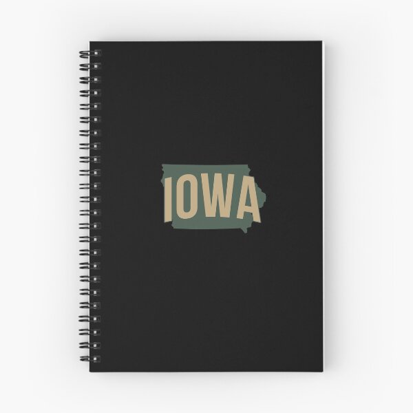 Item preview, Iowa State designed and sold by Novel Gifts.