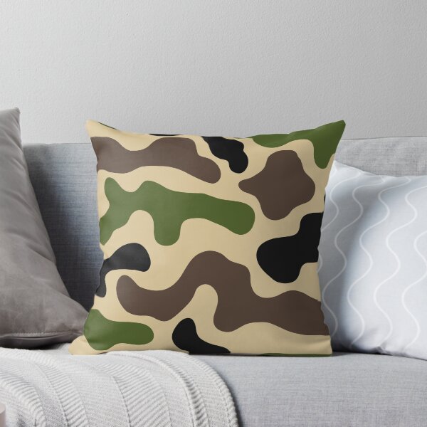 Item preview, Camouflage, camo, camou, military, pattern, graphics designed and sold by tbre93.