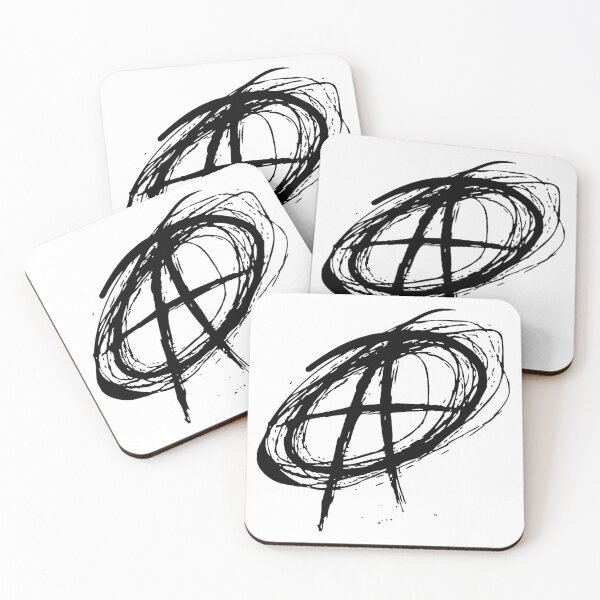 Item preview, Copia de anarkia designed and sold by trakatra.