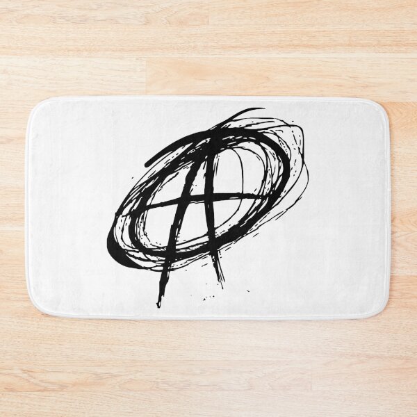 Item preview, Copia de anarkia designed and sold by trakatra.