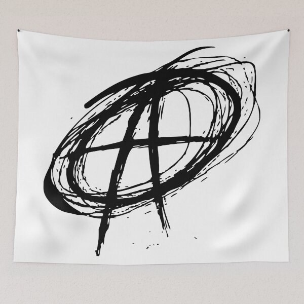 Item preview, Copia de anarkia designed and sold by trakatra.
