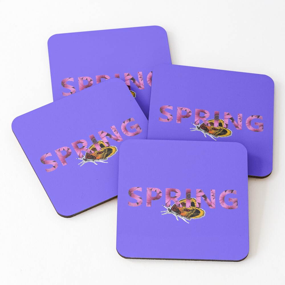 Item preview, Coasters (Set of 4) designed and sold by Ralek.