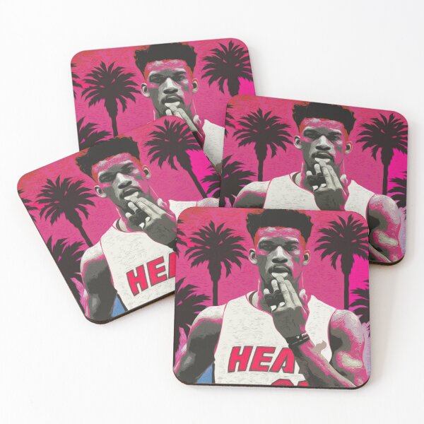 Item preview, Jimmy Butler Heat designed and sold by a1editsrap.