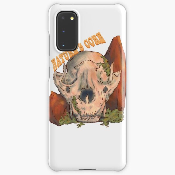 Nature’s Core Samsung Galaxy Snap Case