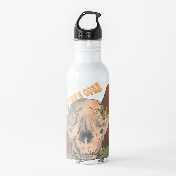 Nature’s Core Water Bottle