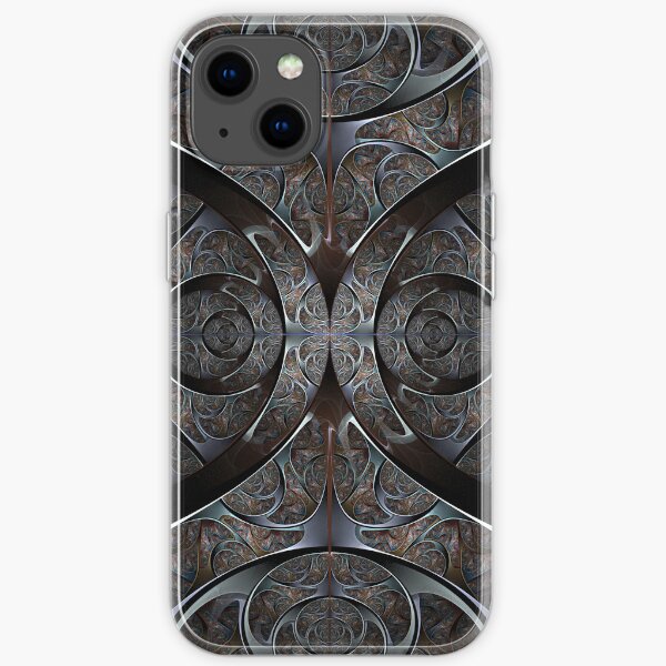 Heavy metal ~ iPhone case iPhone Soft Case