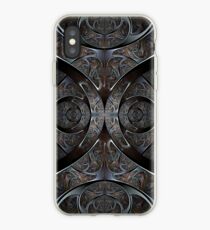 Heavy metal ~ iPhone case iPhone Case