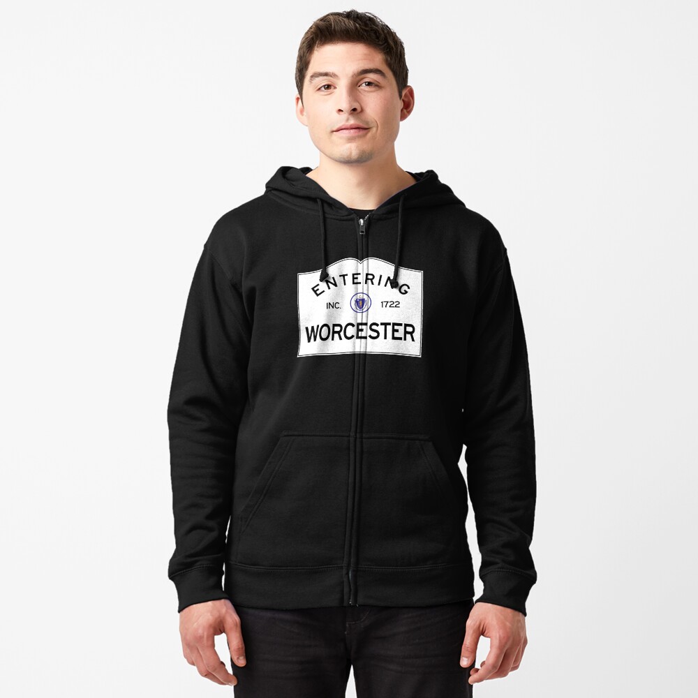 Item preview, Zipped Hoodie designed and sold by NewNomads.