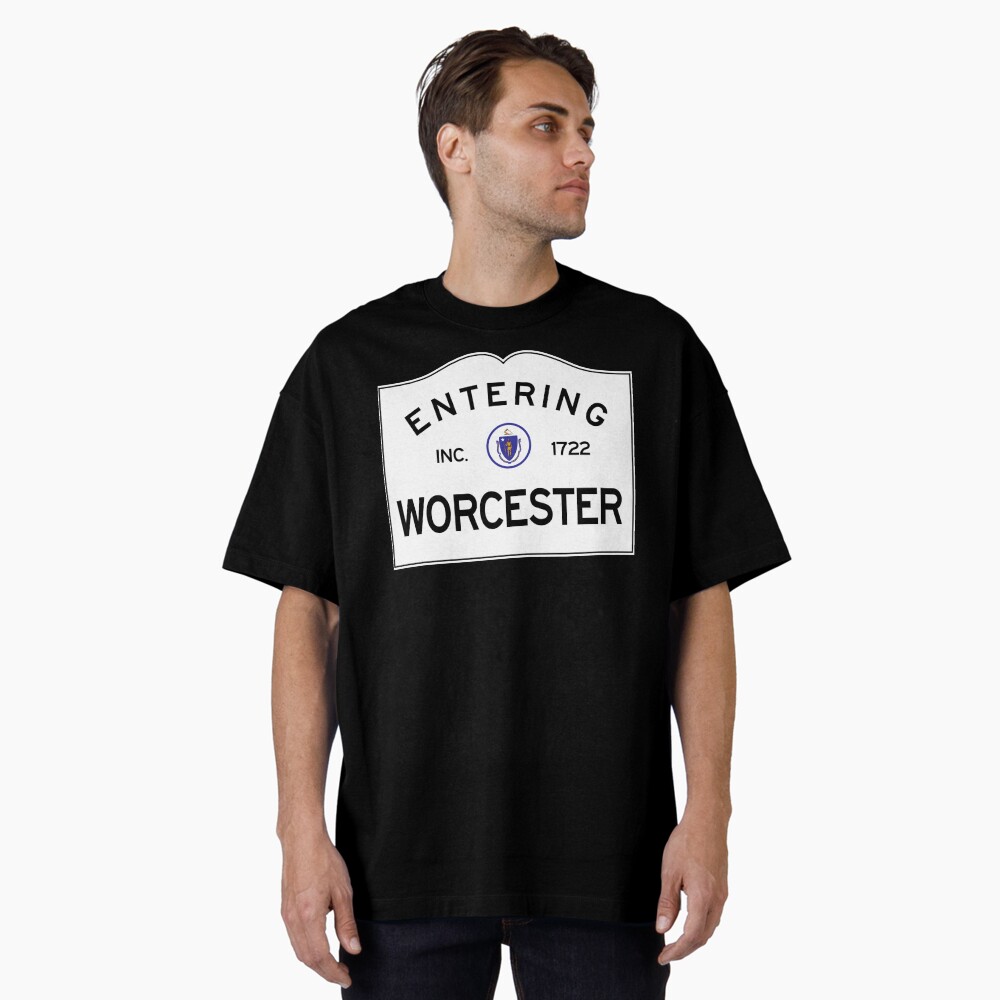 Item preview, Oversized T-Shirt designed and sold by NewNomads.