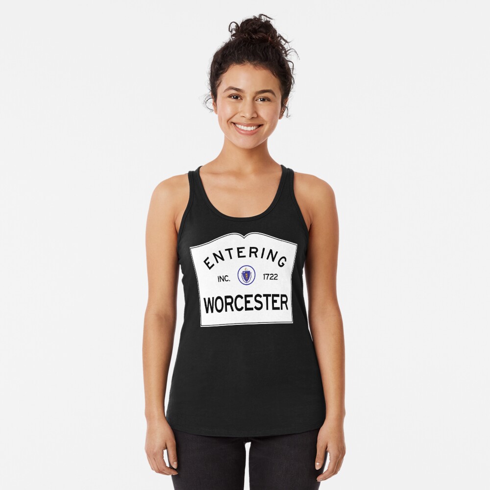 Item preview, Racerback Tank Top designed and sold by NewNomads.