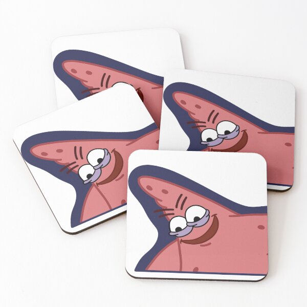 Item preview, Patrick Meme designed and sold by emccutcheon.