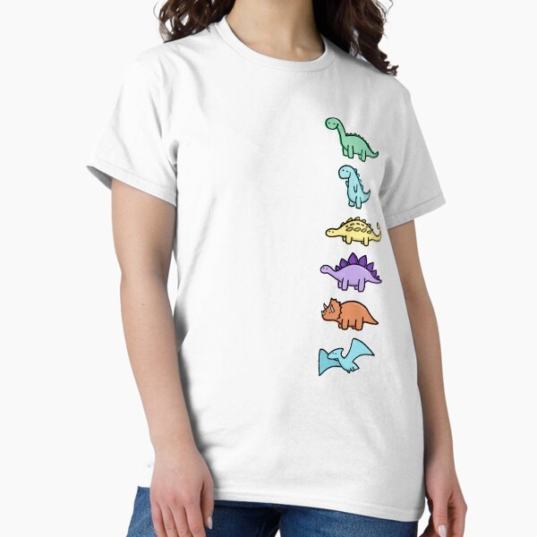 Item preview, Süße Dinos designed and sold by happyfruits.