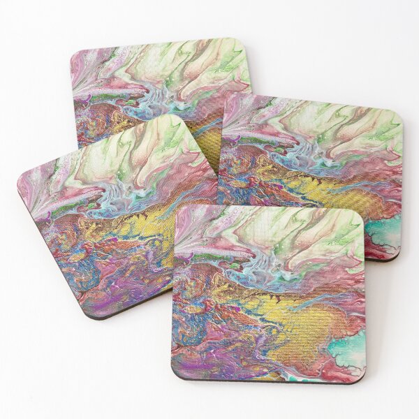 Item preview, Dragon Falls designed and sold by terzaekholm.