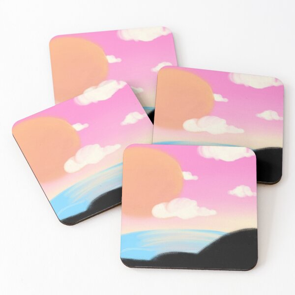 Item preview, Japanese Skies designed and sold by PipTheTrick.
