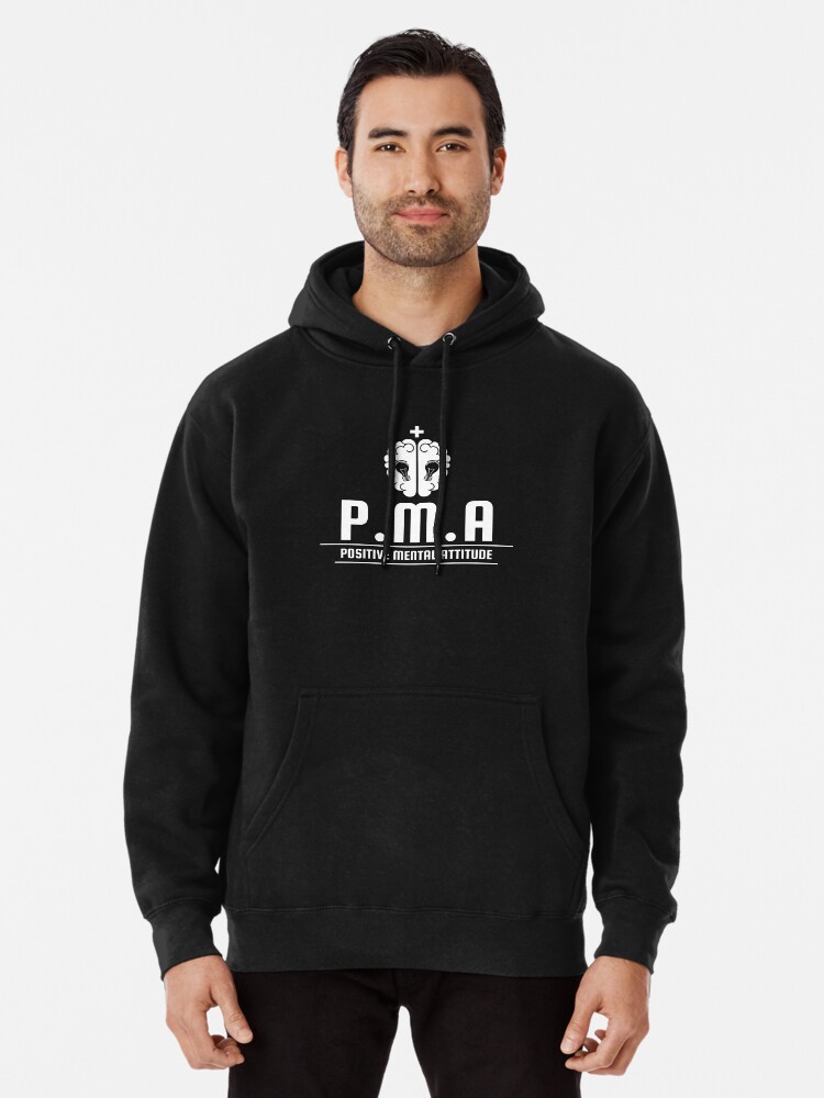 Pma sweatshirt clearance