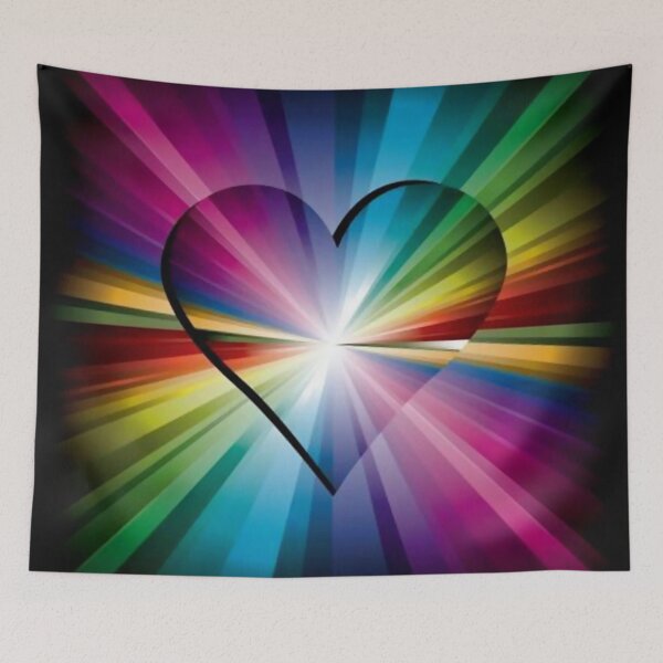 Item preview, Heart designed and sold by Jankito.