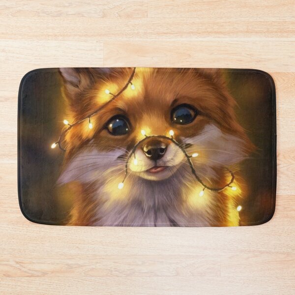 Item preview, Fox designed and sold by Jankito.