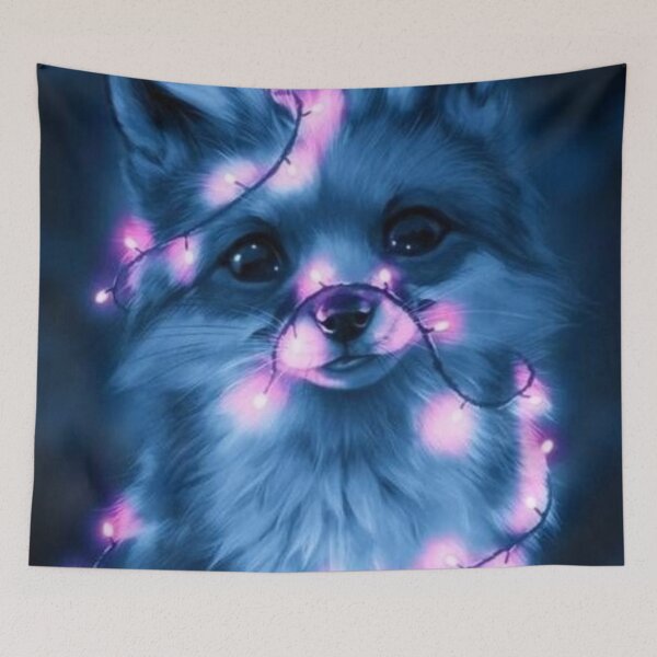 Item preview, Fox designed and sold by Jankito.