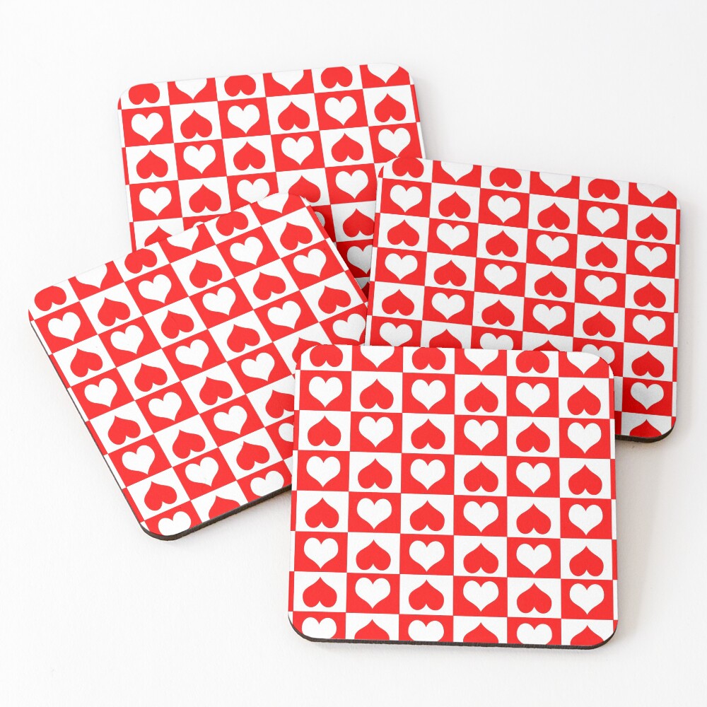 Item preview, Coasters (Set of 4) designed and sold by rsty11.